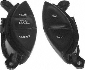 Motorcraft SW5928 Cruise Control Switch