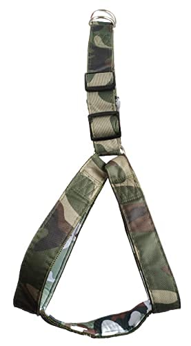 SPYNET Designer Chest Belt Harness for Medium Dogs (B09S3GVBV8) Amazon Price History, Amazon Price Tracker