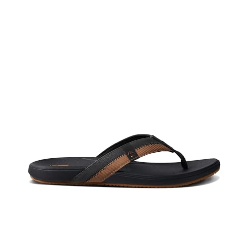 Image of REEF Cushion Phantom 2.0 Men's Flip Flop, Ultra Soft Cushion Footbed