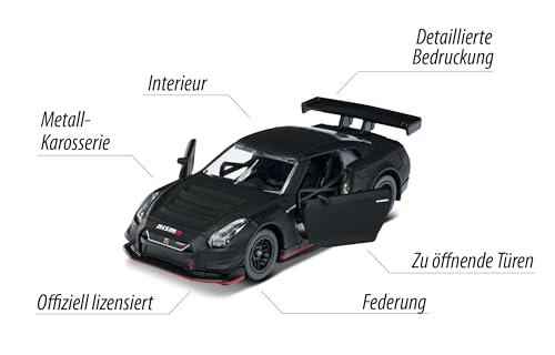 Majorette Edition Giftpack Voitures Miniatures en Métal Coffret 5 Véhicules 212053174 - vue 3