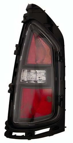 Optique arrière droit KIA SOUL résout infiltration eau feu fissuré cadre 924202K010