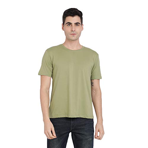 Image of Diverse Regular Fit Men's Tshirt