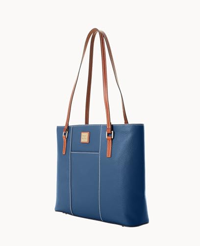 Dooney & Bourke Handbag, Pebble Grain Lexington Tote2