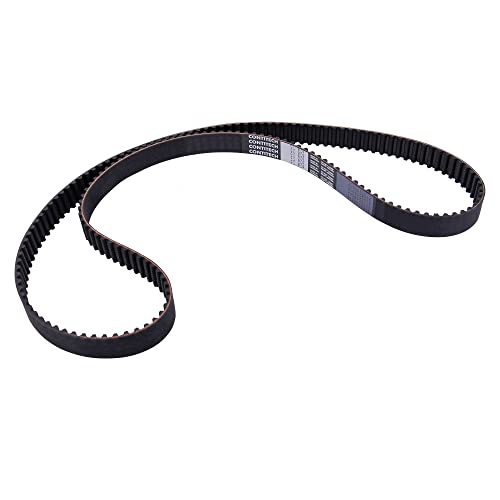 Evite roturas de motor usando la correa Contitech CT870K1 de recambio 4