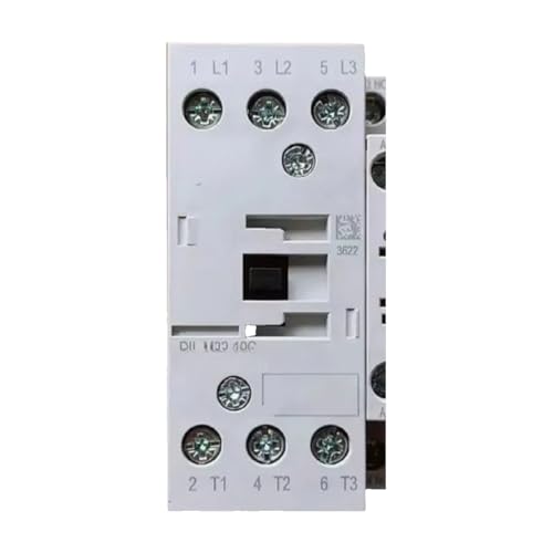 Contacteur DILM32-10C AC24V à commutation rapide pour moteurs d'ascenseur