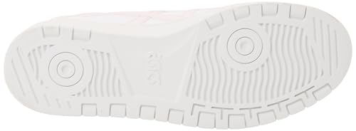 Asics Para Mujer. 1202A118 Zapatillas Japan S Blanco (37.5), Plano, Cordones, Casual - 2