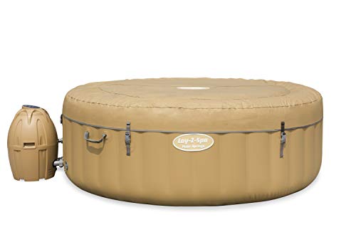 Bestway Lay-Z-Spa Palm Springs AirJet - 8