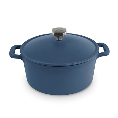 Chef Zakarian Dutch Oven DASH Zakarian By DASH Qt Nonstick