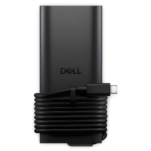 Dell adaptateur USB-C 130W chargeur idéal pour travailler en déplacement avec votre XPS - 3