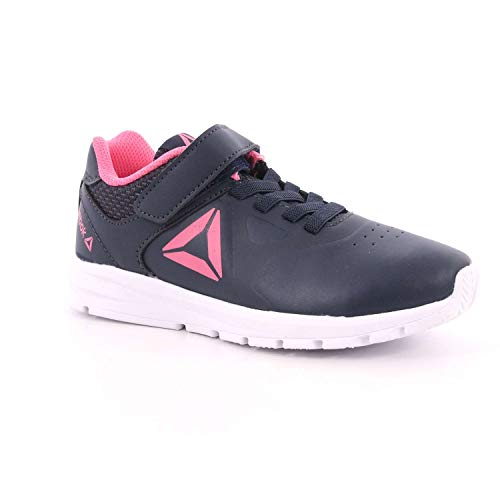 Baskets basses enfant Reebok Sport Rush Runner - vue 5