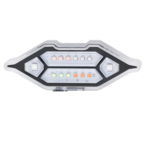 Luz Solar Antirrobo De Coche,Lámparas Solares Antirrobo De Coche - Lámpara de seguridad falsa lámpara de seguridad con energía solar para coche - Luz de seguridad impermeable, accesorios de luz
