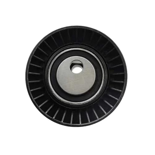 Tendeur courroie BMW 11281748130 galet de guidage alternateur E46 E39 X5 E53 essence