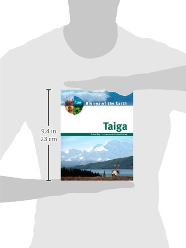 Taiga (Biomes of the Earth)