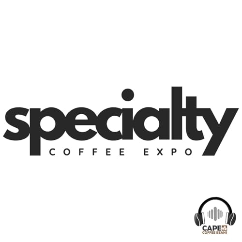 Episode 16 - Jason Zeeman - The South African Specialty Coffee Expo