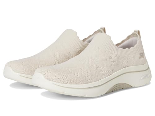 Image of Skechers Women's Go Walk Arch Fit 2.0 Rosa Linda