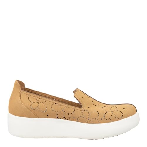 OTBT Women's Coexist Platform Sneaker3