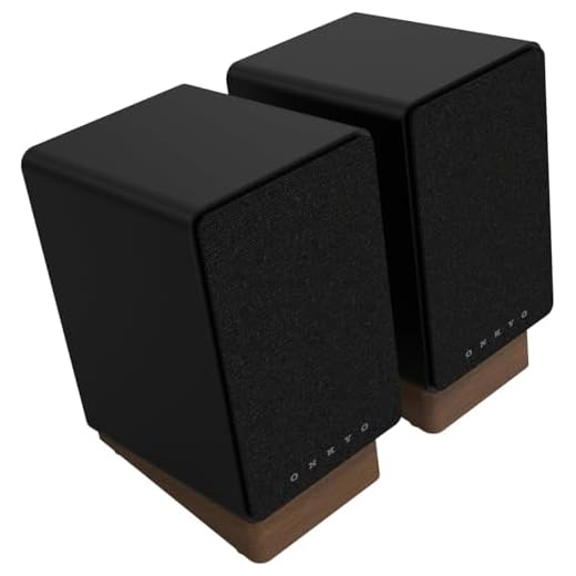 ONKYO GX-30ARC Negro