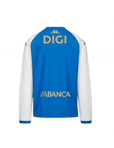 KAPPA SUDADER Entrenamiento MEKOLO Pro Deportivo AD | M