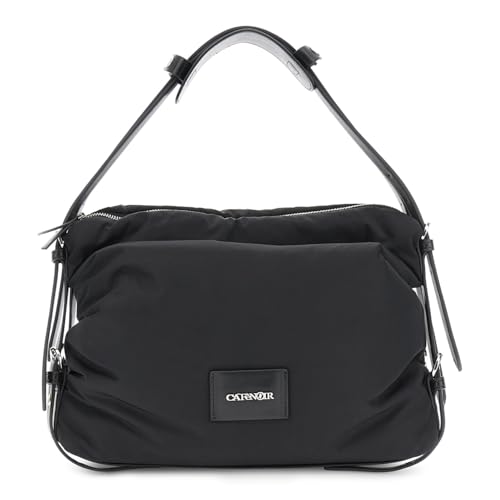 Sac en nylon pour femme CAFèNOIR idéal pour vos sorties et trajets urbains