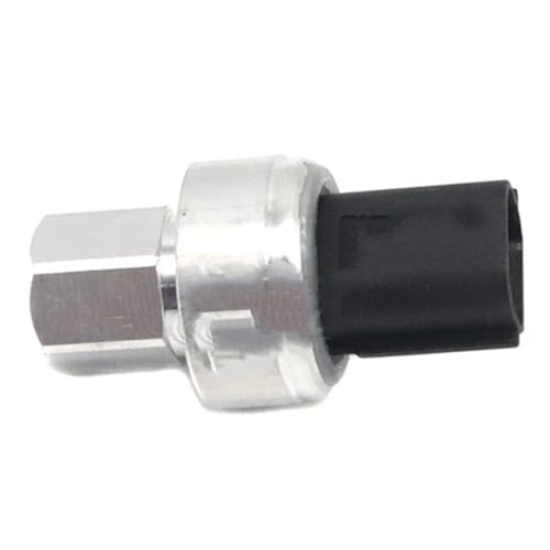 Plus de clim sur Fusion ? Capteur de pression CA BT4319D594AA