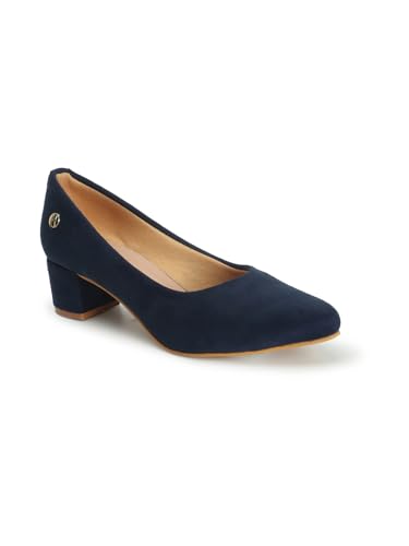 Image of ELLE Women Stylish, Comfortable and Elegant Pumps