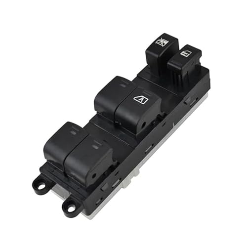 Commande lève-vitre de haute précision interrupteur fenêtre Frontier Xterra 25401-EA003