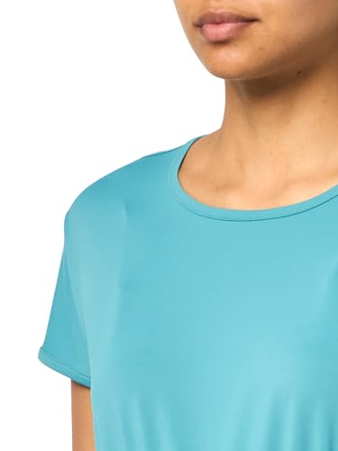 Image of Columbia Chill River Short Sleeve Dress