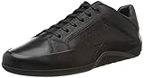 zapatillas botines adidas para niños  BOSS Avenue_lowp_ltmx, Zapatillas Hombre, Negro (Black 001), 42 EU