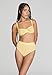 Cuup The Balconette - Mesh - 40 E, Honey
