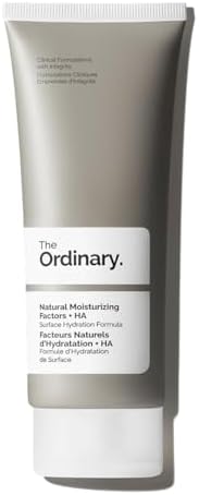 The Ordinary Natural Moisturizing Factors + HA, Lightweight Hydra...