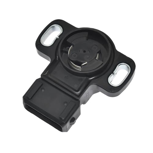 Capteur de position papillon haute durabilité pour Eclipse Diamante TPS6052 MD614734