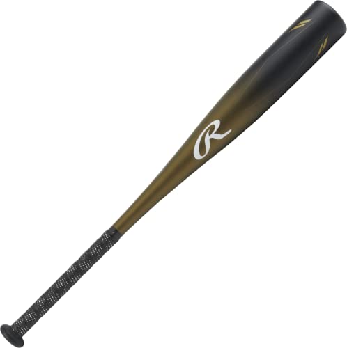 Rawlings ICON USSSA Youth Baseball Bat #TOP16