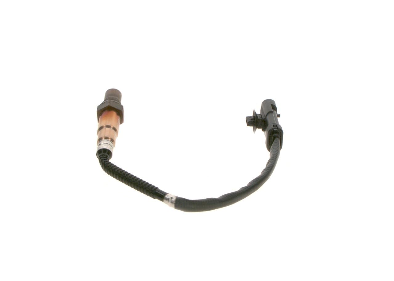 BOSCH Lambdasonde 0258006295