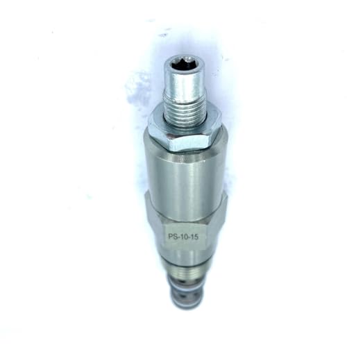 Electrovanne PS10-15 hydraulique premium en acier cémenté - 6