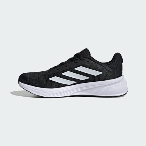 Image of adidas Men Lace Up Running Shoes