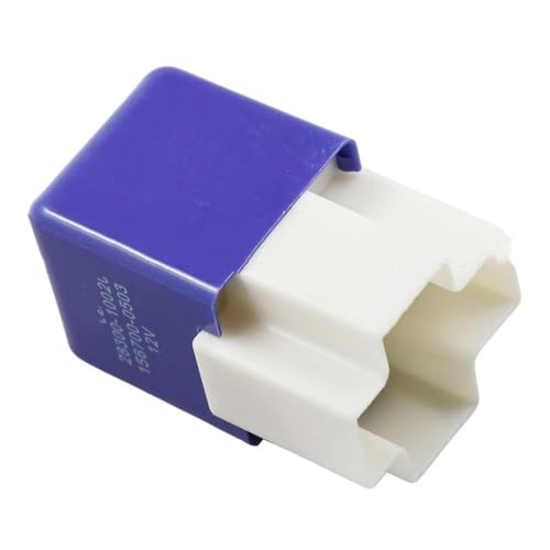 Relais Automobiles Toyota Corolla 28300-10020 pièce de rechange électricité moteur 12v