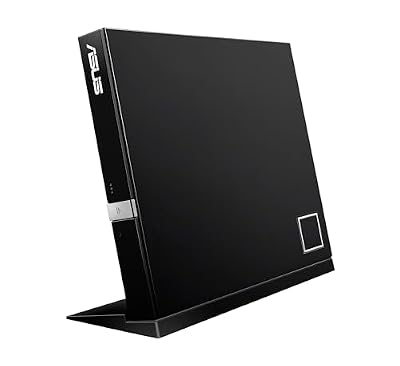 ASUS SBW-06D2X-U External Blu-ray Writer