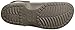 Crocs Unisex-Adult Classic Clogs (Best Sellers), Khaki, 7 Men/9 Women
