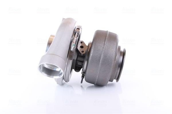 NISSENS Turbina Turbocompressore a gas scarico Compatibilità con VOLVO FH 12 93294