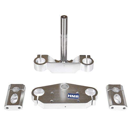 HMParts Pit Bike/Dirt Alu Couronne Set Type 7