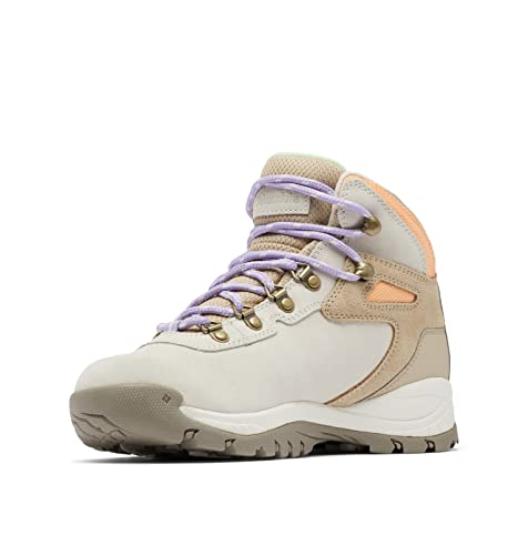 Image of Columbia Women's Discontinued Newton Ridge Plus Waterproof Amped Hiking Boot