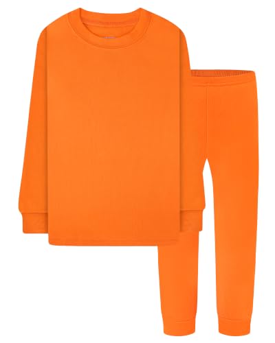 Image of DAUGHTER QUEEN Boys & Girls 100% Cotton Halloween & Christmas PJS 18M-12Y