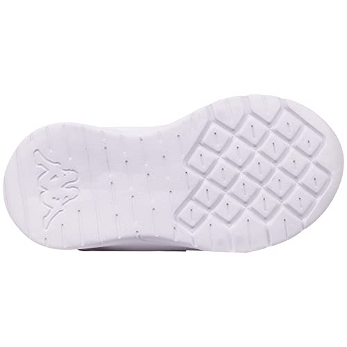 Kappa Style Code: 280024 M Jak M, Unisex Kids Sneakers4