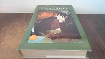 Hardcover The illustrated Oscar Wilde Book