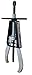 Posi Lock 210 Manual Puller, 2 Jaws, 14 tons Capacity, 9-2/3" Reach, 1" - 15" Spread Range, 20-2/5" Overall Length