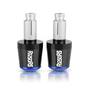 Motorcycle Motorcycle Handle Bar End Weight Handlebar Grips Anti Silder Plugs Caps For Bmw R1250Rs 2019-2023 R 1250 Rs 2022 2021 2020 Handle End 4 31jeztg3i5l. sl500 . ss300