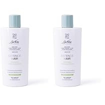 BioNike Defence Hair, Shampoo Seboregolatore per Capelli Grassi ad Azione Purificante, con Estratti di Ortica, Serenoa Serrulata e Peptide Undecilenico per Capelli più Voluminosi e Leggeri, 200 ml