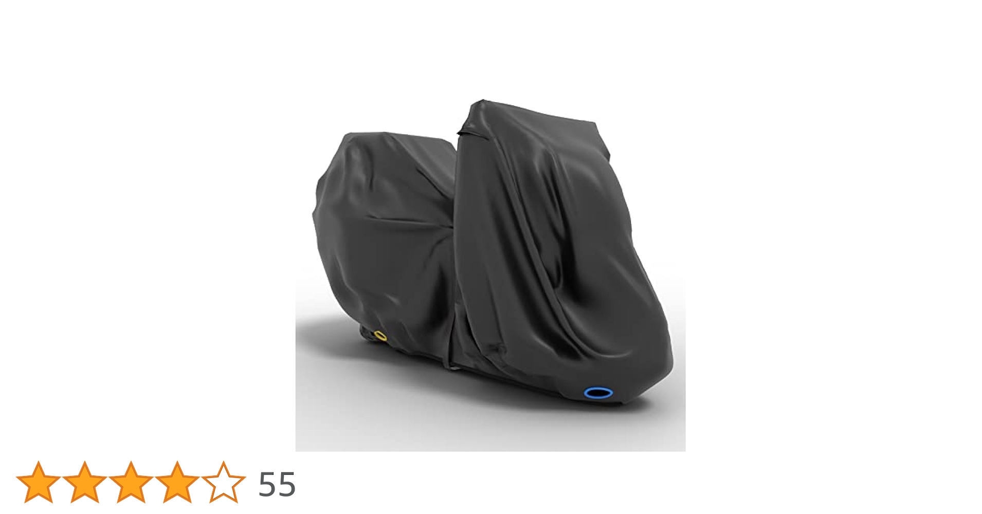 Amazon | FRJ バイクカバー 厚手オックス生地 420D 撥水加工