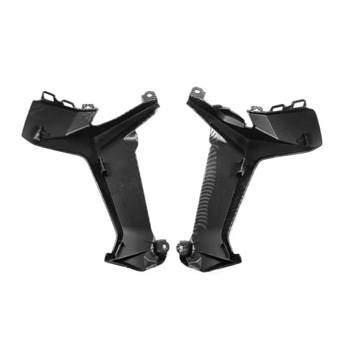 Carénage couvercle cadre latéral moto CBR1000RR panneau garniture 17-21