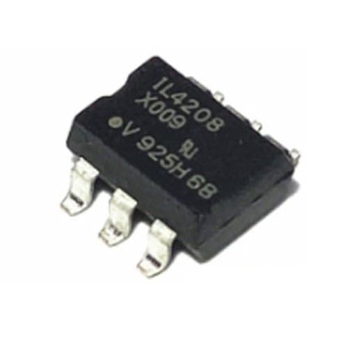 Set of 10 DIP6/SOP6 IL4208 1L4208 optocoupler Isolator New